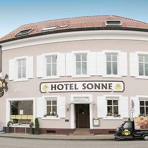 Hotel Sonne